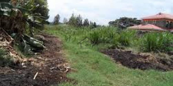 Residential Plot Is Available For Sale