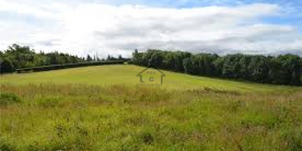 10 Marla Plot For sale In Bahria Town Phase 3 Rawalpindi