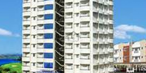 Ground Floor Flat Is Available For Sale