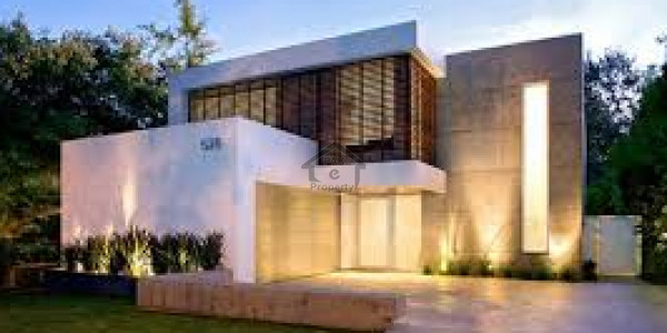 22 Marla House For Sale