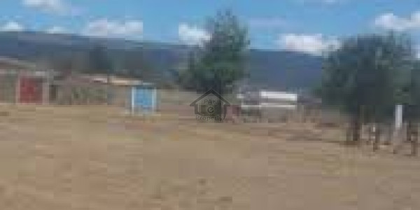 Residential Plot Available For Sale