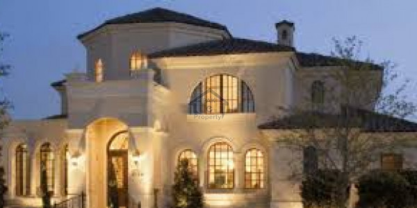 10 Marla House For Sale