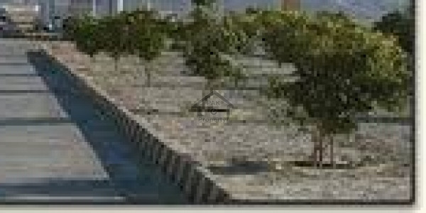 Residential Plot Is Available For Sale