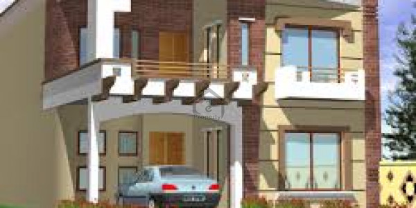 10 Marla House For Sale