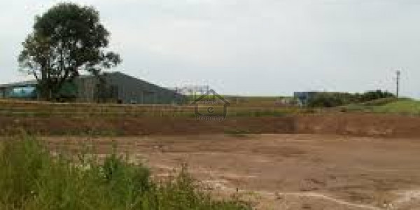 Residential Plot Is Available For Sale