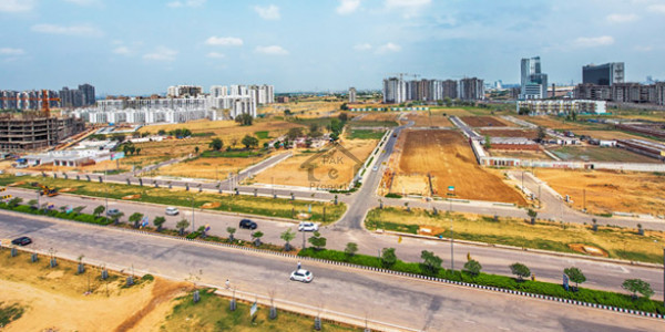 Residential Plot Is Available For Sale