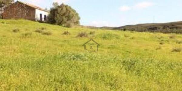 Residential Plot Is Available For Sale
