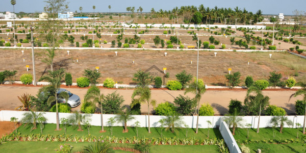 Residential Plot Is Available For Sale