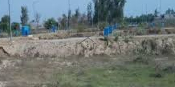Residential Plot Is Available For Sale