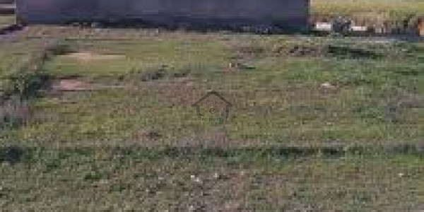 Residential Plot For Sale