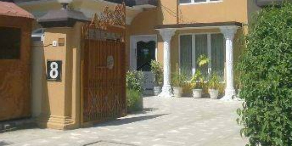 Double Storey House Is Available For Sale
