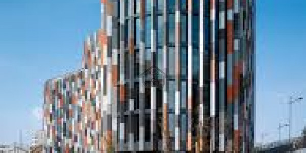 1 Bedroom Flat For Sale In Bahria Heights 3 Extension