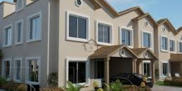 Brand New Double Storey House Is Available For Sale