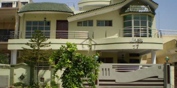 Double Storey House Is Available For Sale