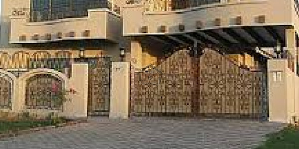 House Is Available For Rent