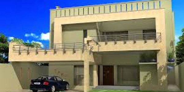 Double Storey House Is Available For Sale