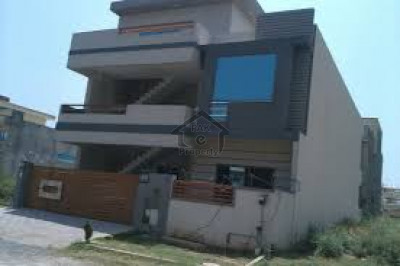 Brand New Double Storey House Is Available For Rent