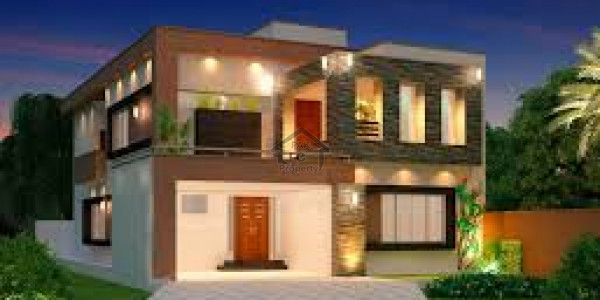 Double Storey House Is Available For Sale