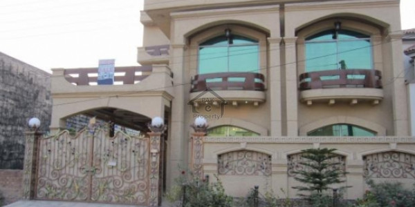 Lower Portion Available For Rent