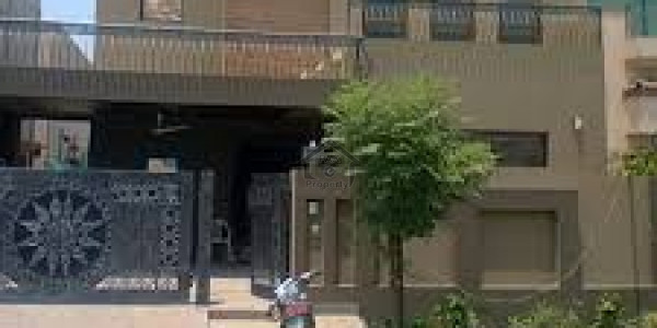 House Available For Sale