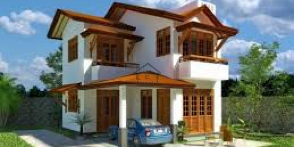 Lower Portion Available For Rent