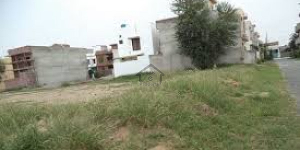 Residential Plot Is Available For Sale