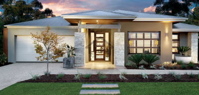 Single Storey House Is Available For Sale