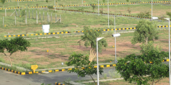 Residential Plot Is Available For Sale