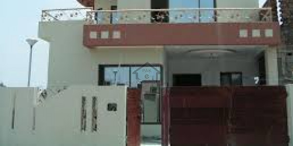 Structure House Is Available For Sale