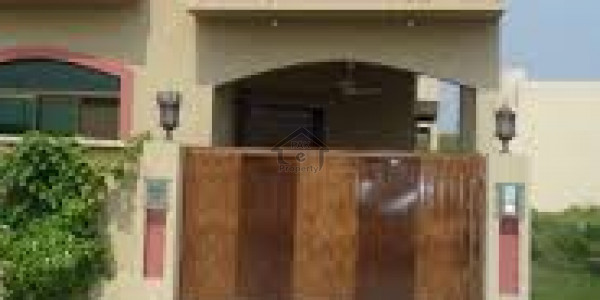 Structure House Is Available For Sale