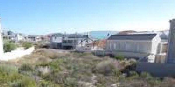 Dha Phase 8 Block P 36 Marla Corner Plot