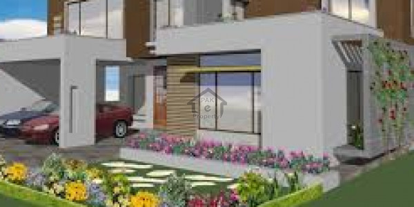 Double Storey House Is Available For Sale