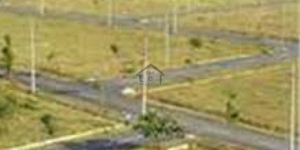 Residential Plot Available At Easy Installments Near To New International Airport Islamabad