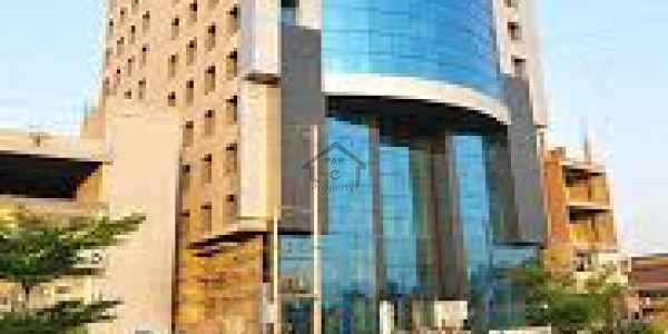 1st Floor Flat For Sale Awami Villa 3