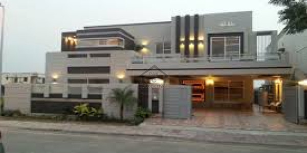 5 Bed 22 Marla House In Safari Villas 1