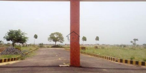 Plot Is Available For Sale