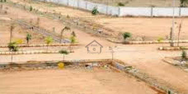 Residential Plot Is Available For Sale