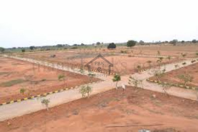 Commercial Plot Is Available For Sale