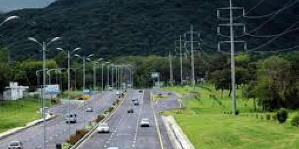 commercial plot 4 sale