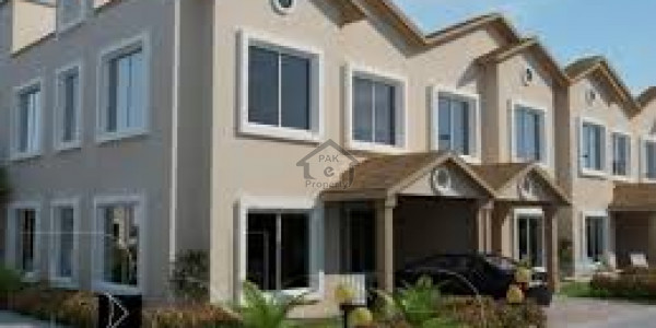 House Is Available For Sale In Bahria Town Phase 8 Umer Block