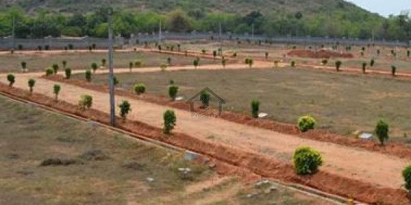 Residential Plot For Sale