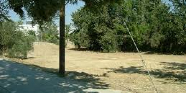 Residential Plot Available For Sale