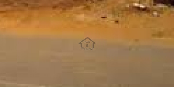 Residential Plot Available For Sale