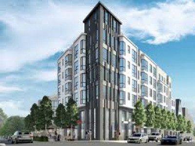 Apartment Available For Sale