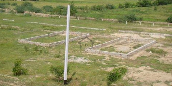 Residential Plot Available For Sale