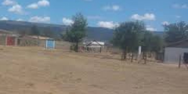 Residential Plot Available For Sale