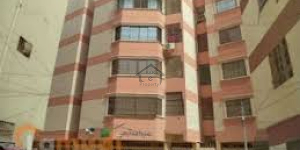 Apartment Available For Sale