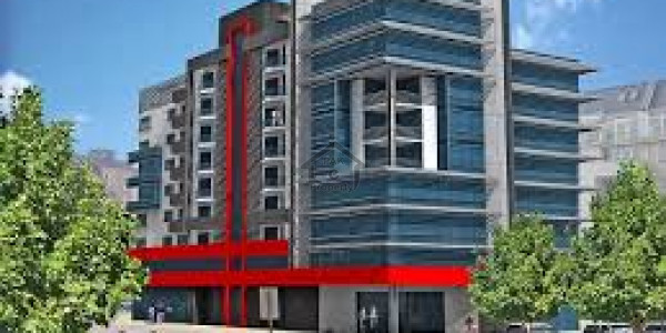 Brand New Flat For Sale