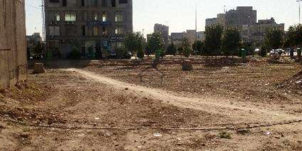 Residential plot Is Available For Sale