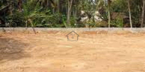 Residential plot Is Available For Sale